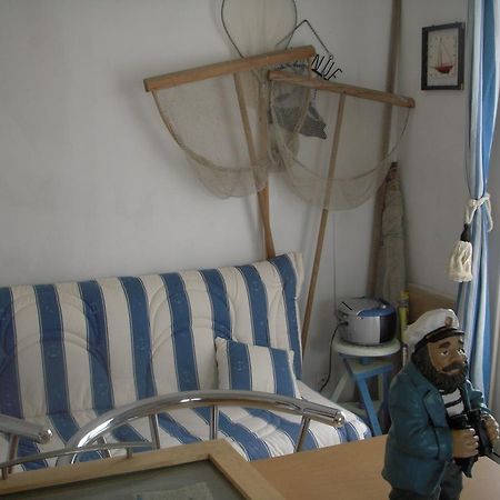 Les Gites Cancalais Cancale Phòng bức ảnh