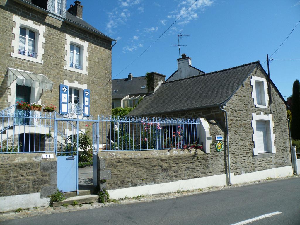 Les Gites Cancalais Cancale Phòng bức ảnh