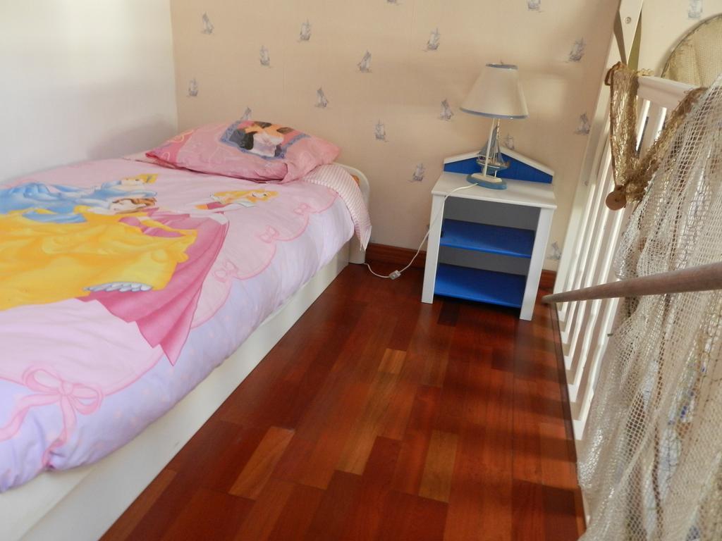 Les Gites Cancalais Cancale Phòng bức ảnh